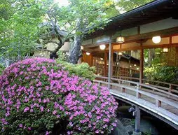 Arai Ryokan | Şizuoka (idari bölge) - Izu