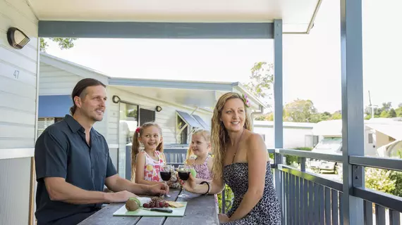 BIG4 Park Beach Holiday Park | New South Wales - Coffs Limanı (ve civarı) - Coffs Harbour