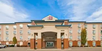 Best Western Plus Red Deer Inn & Suite