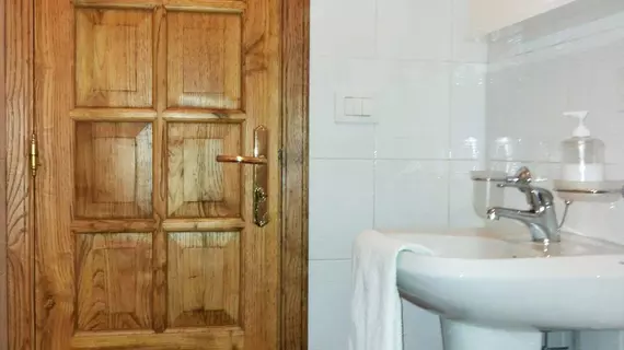 B&B Rosangela | Sicilya - Messina (vilayet) - Taormina Sahili - Taormina