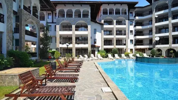 Hotel Severina | Burgaz - Sunny Beach