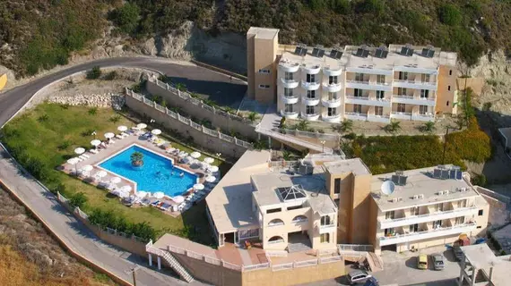 Diagoras Club All Inclusive | Ege Adaları - Rodos Bölgesel Birimi - Rodos