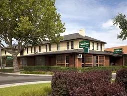 Seaton Arms Motor Inn | New South Wales - Albury (ve civarı) - Albury