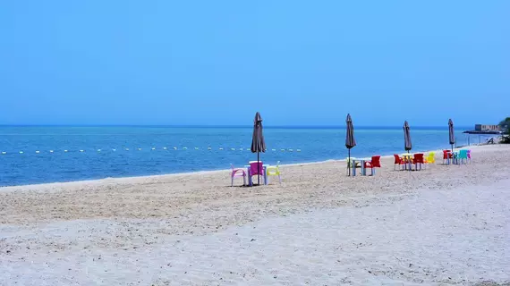 AQUAMARINE KUWAIT RESORT | Eastern Province - Al Nuwaiseeb