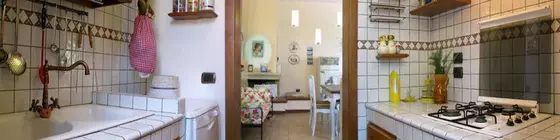 Villa Le Due Sorelle | Puglia - Lecce (il) - Ugento