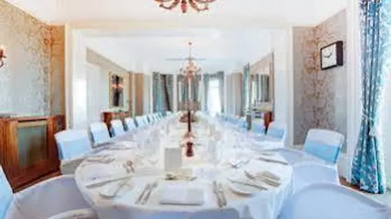 Petersham Hotel | Londra (ve civarı) - Batı Londra