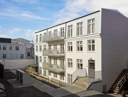 Ice Apartments Reykjavik | Başkent Bölgesi - Reykjavik (ve civarı) - Reykjavik - Reykjavík 101