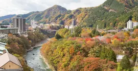 Kinugawa Onsen Sanraku | Toçigi (idari bölge) - Nikko