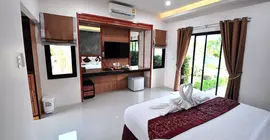 The Canal Garden Resort | Prachuap Khiri Khan (ili) - Hua Hin (ve civarı) - Tha Yang