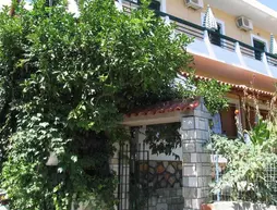 Pension Gioula | Tesalya - Alonissos