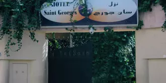 Hotel Saint Georges Tunis