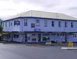 Pier Hotel Coffs Harbour | New South Wales - Coffs Limanı (ve civarı) - Coffs Harbour