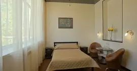 Hotel Slavyanka | Nizhny Novgorod Federal Bölgesi - Nizhny Novgorod (ve civarı) - Nizhny Novgorod