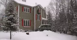 La Chaumiere de l' Anse | Quebec - Les Laurentides Regional County Belediyesi - Tremblant Dağı (ve civarı) - Mont-Tremblant