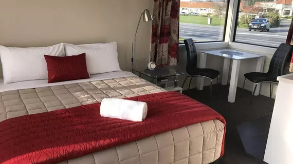 Ascot Oamaru Motel | Otago - Oamaru