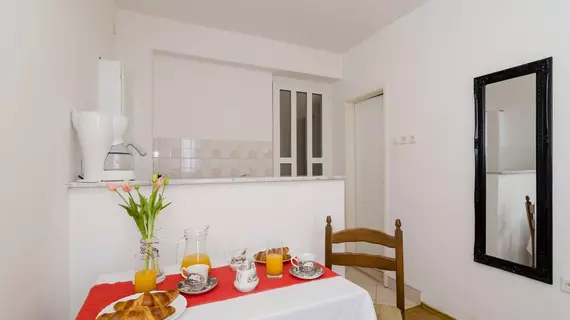 Apartments Lora | Dubrovnik-Neretva - Dubrovnik (ve civarı) - Dubrovnik - Ploce