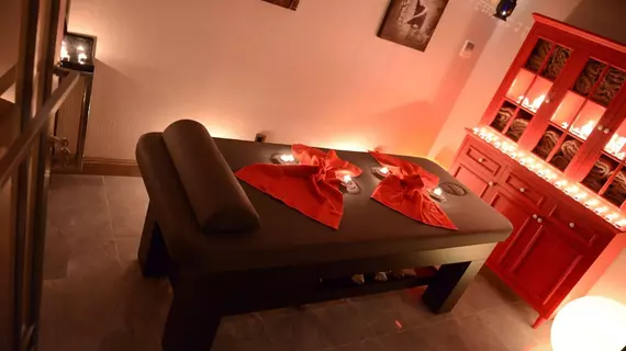 Berjer Boutique Hotel & Spa |  Istanbul  - Beyoğlu - Sütlüce Mahallesi