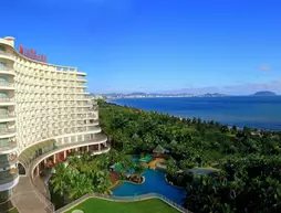 Grand Soluxe Hotel & Resort, Sanya | Haynan - Sanya (ve civarı) - Sanya