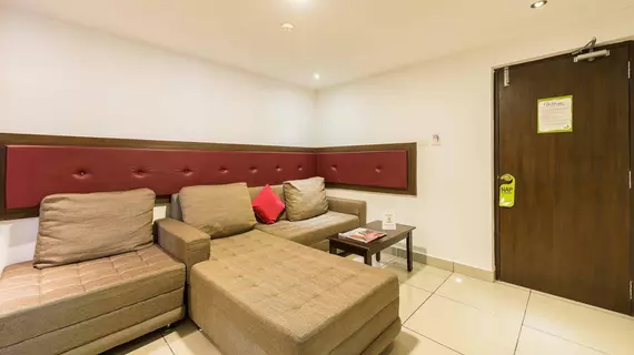 Treebo South Avenue | Puducherry - Pondicherry (ve civarı) - Pondicherry