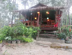 Lanta Maikeaw Bungalow | Krabi İli - Ko Lanta