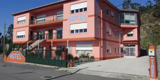 Hotel Galicia