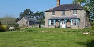 Upper Letton Farmhouse