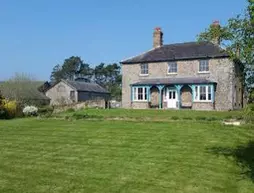 Upper Letton Farmhouse | Herefordshire (kontluk) - Bucknell