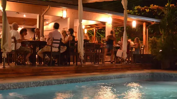 Hotel Arco Iris | Guanacaste - Tamarindo