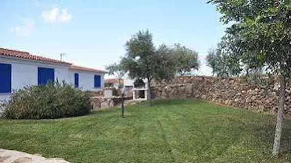 Villa Walter | Sardinya - Sassari - Budoni