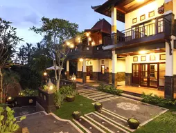 Pondok Pundi Village Inn | Bali - Ubud - Ubud Kent Merkezi