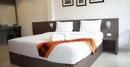 P-Residence | Songkhla (vilayet) - Hat Yai (ve civarı) - Hat Yai - Hat Yai Merkezi