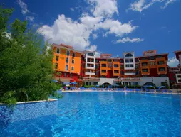 Menada Radva Apartments | Burgaz - Pomorie