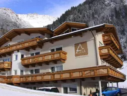 A Casa Kristall | Tirol - Imst (ve civarı) - Soelden