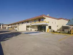 Americas Best Value Inn, Tulsa Airport | Oklahoma - Tulsa (ve civarı) - Tulsa