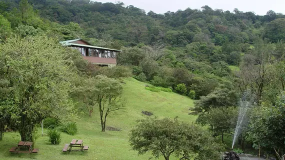 Cloud Forest Lodge | Puntarenas (ili) - Monteverde