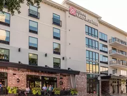 Hilton Garden Inn Mobile Downtown | Alabama - Mobile (ve civarı) - Mobile