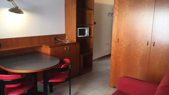 Residence Donatello | Lombardy - Milano (ve civarı) - Milano - Citta Studi