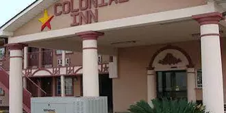 Colonial Inn Hammond