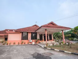 NIDA Rooms Melaka Ayer Keroh Keladi | Malacca - Malacca - Durian Tunggal