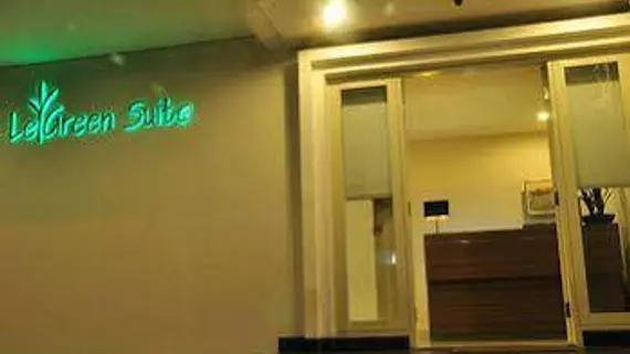 LeGreen Suite Gatot Subroto | West Java - Cakarta (ve civarı) - Cakarta - Bendungan Hilir - Tanah Abang