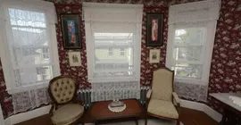 The Munroe Inn Bed and Breakfast | Maine - Lewiston (ve civarı) - Auburn