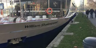 Select MS William Shakespeare Dusseldorf