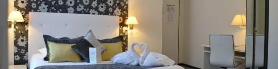 Citotel Hotel De France | Nouvelle-Aquitaine - Charente-Maritime (bölge) - Rochefort