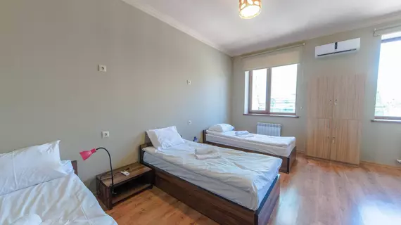 Kantar Hostel | Erivan (ve civarı) - Yerevan - Kentron