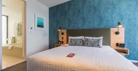 Adina Apartment Hotel Auckland | Auckland Bölgesi - Auckland (ve civarı) - Auckland - Auckland Merkezi İş Bölgesi