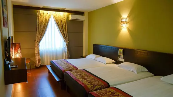 Herald Boutique Hotel | Malacca - Malacca