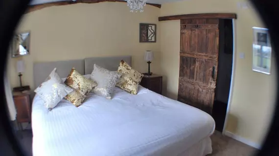 The Bowl Inn | Kent (kontluk) - Ashford - Ashford