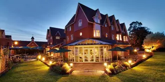 Hempstead House Hotel & Restaurant