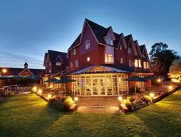 Hempstead House Hotel & Restaurant | Kent (kontluk) - Swale District - Sittingbourne