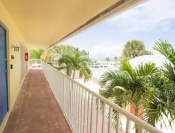 Minorga on the Key - Beachside Suites | Florida - Sarasota (ve civarı) - Siesta Key - Siesta Key Village